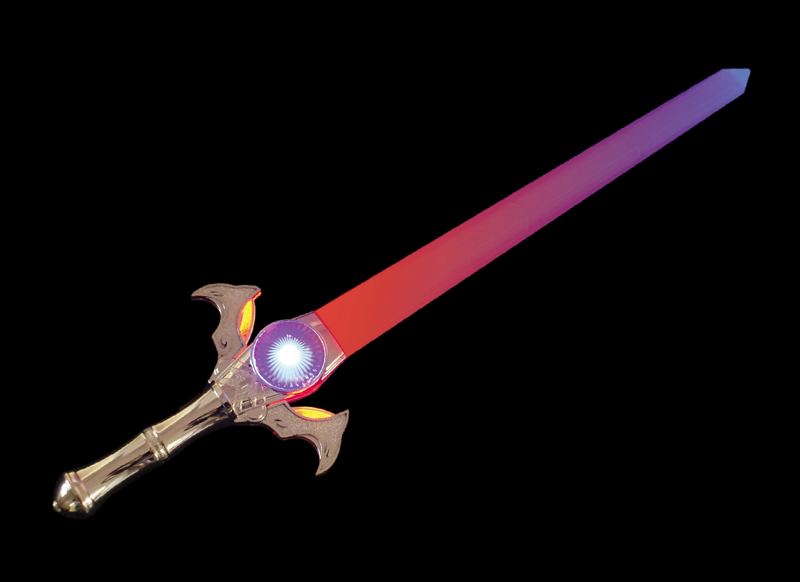 Galactic Sword GMG Novelty Division